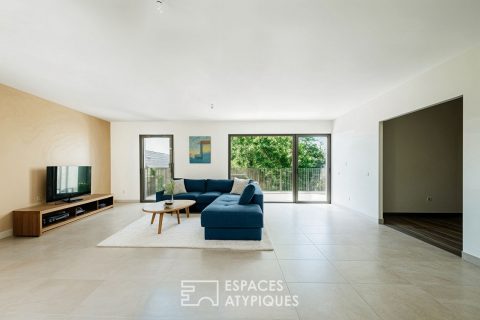 Appartement de standing en centre ville de Niort