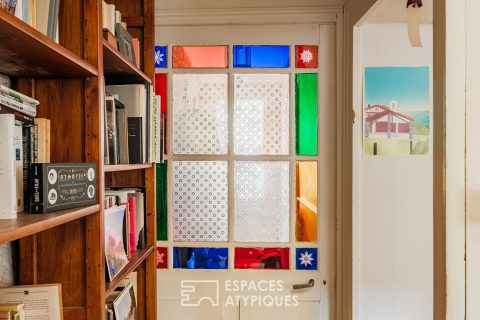 Townhouse in a popular area