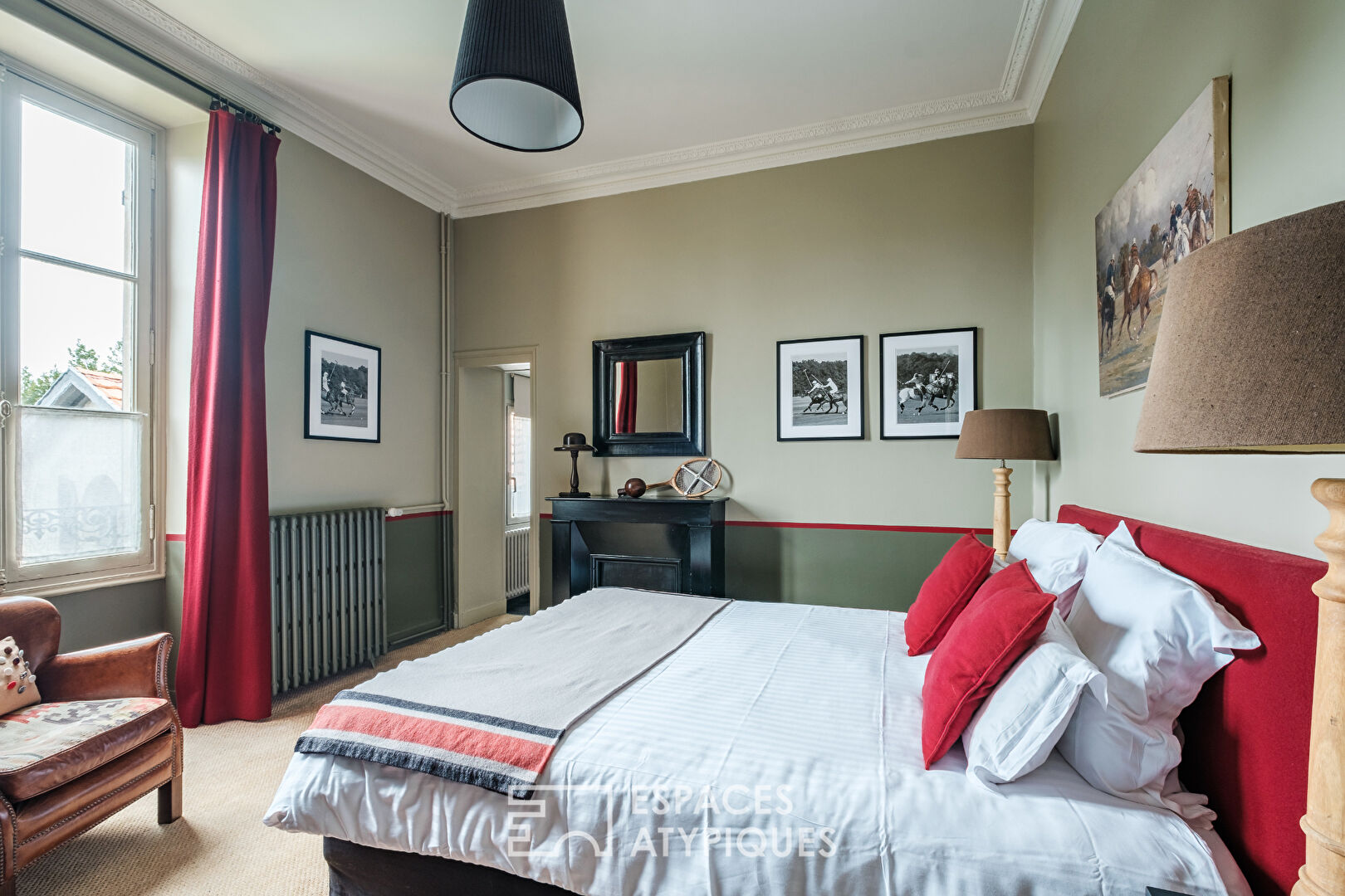 Elegance and refinement in the center of Niort