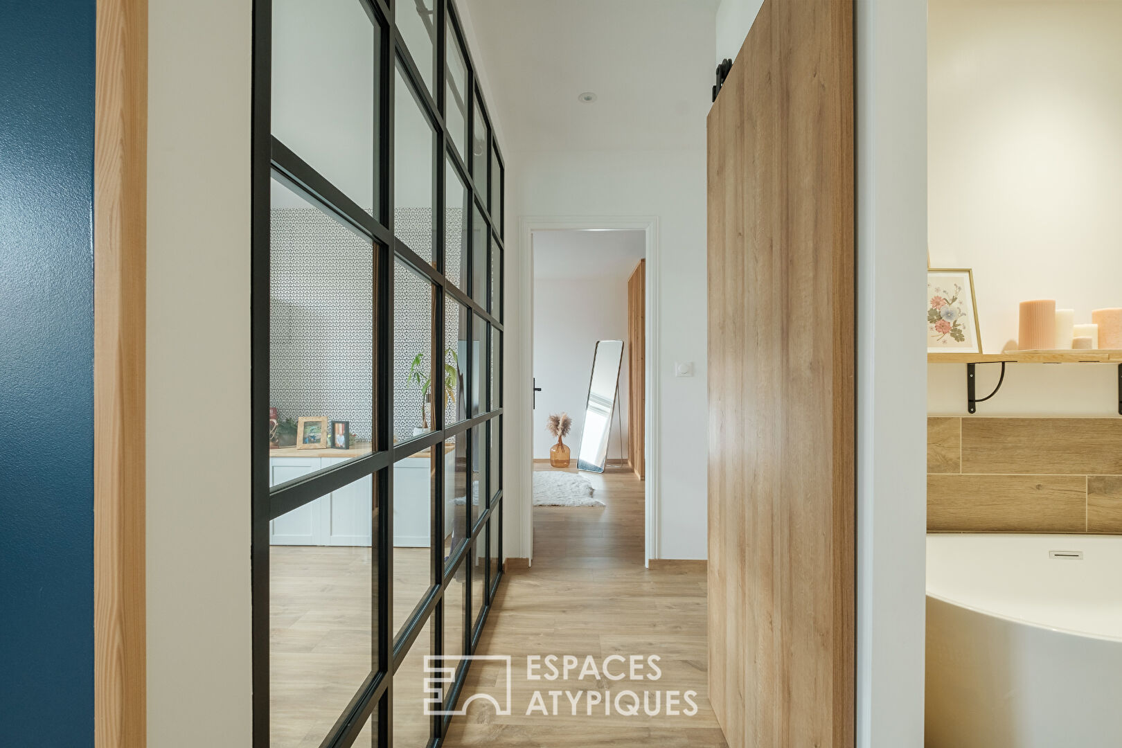 Maison familiale à deux pas de la gare de Niort