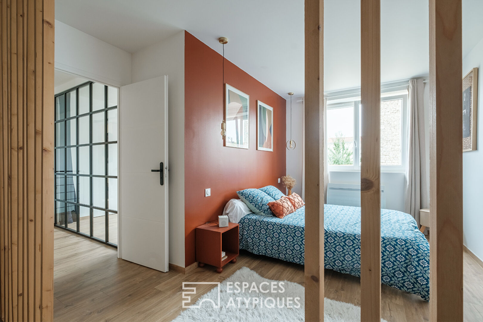 Maison familiale à deux pas de la gare de Niort