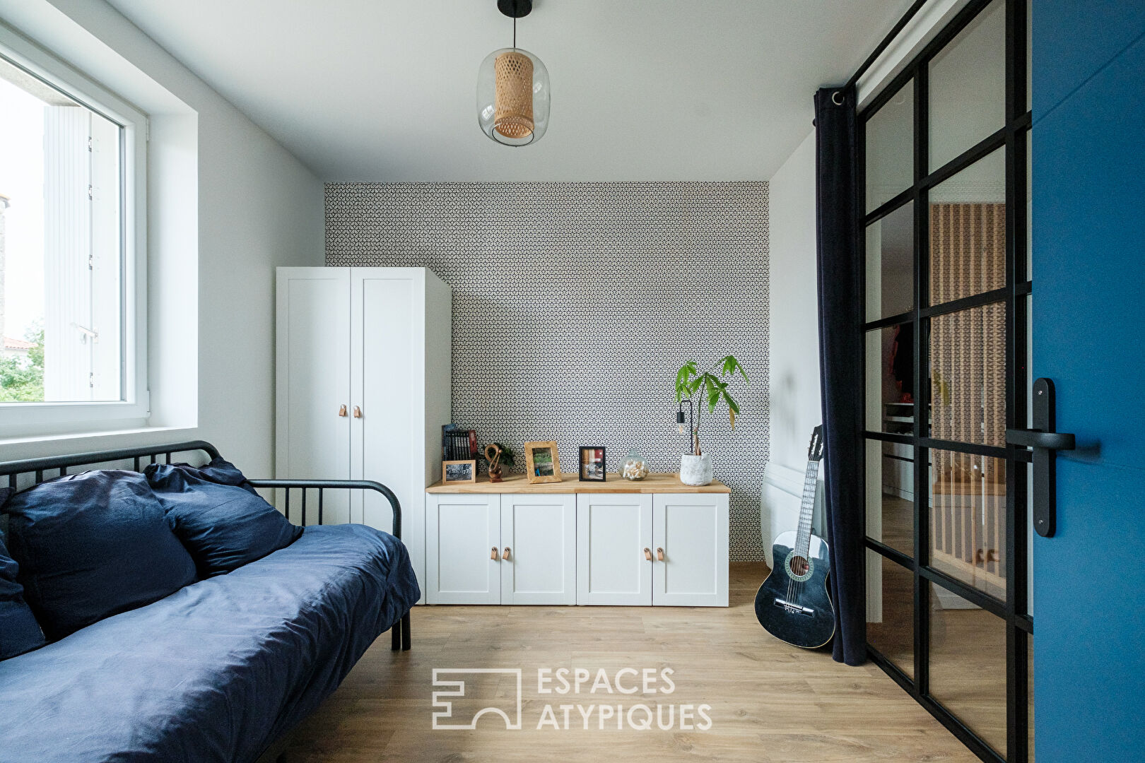 Maison familiale à deux pas de la gare de Niort