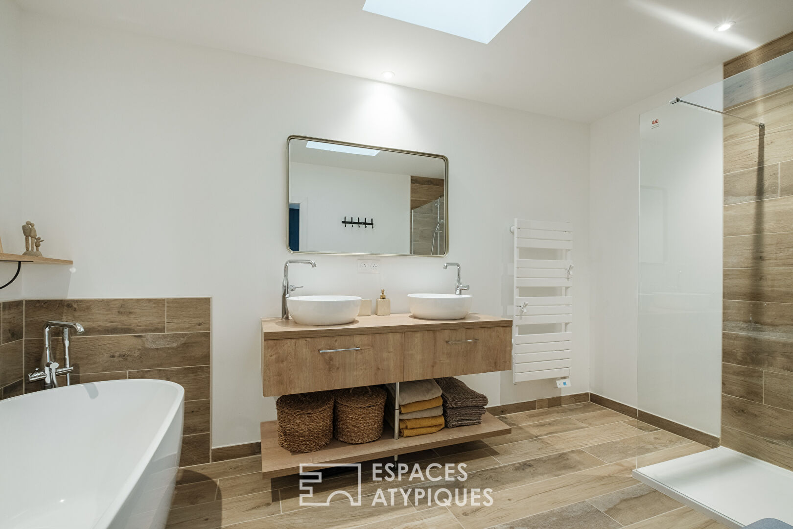 Maison familiale à deux pas de la gare de Niort