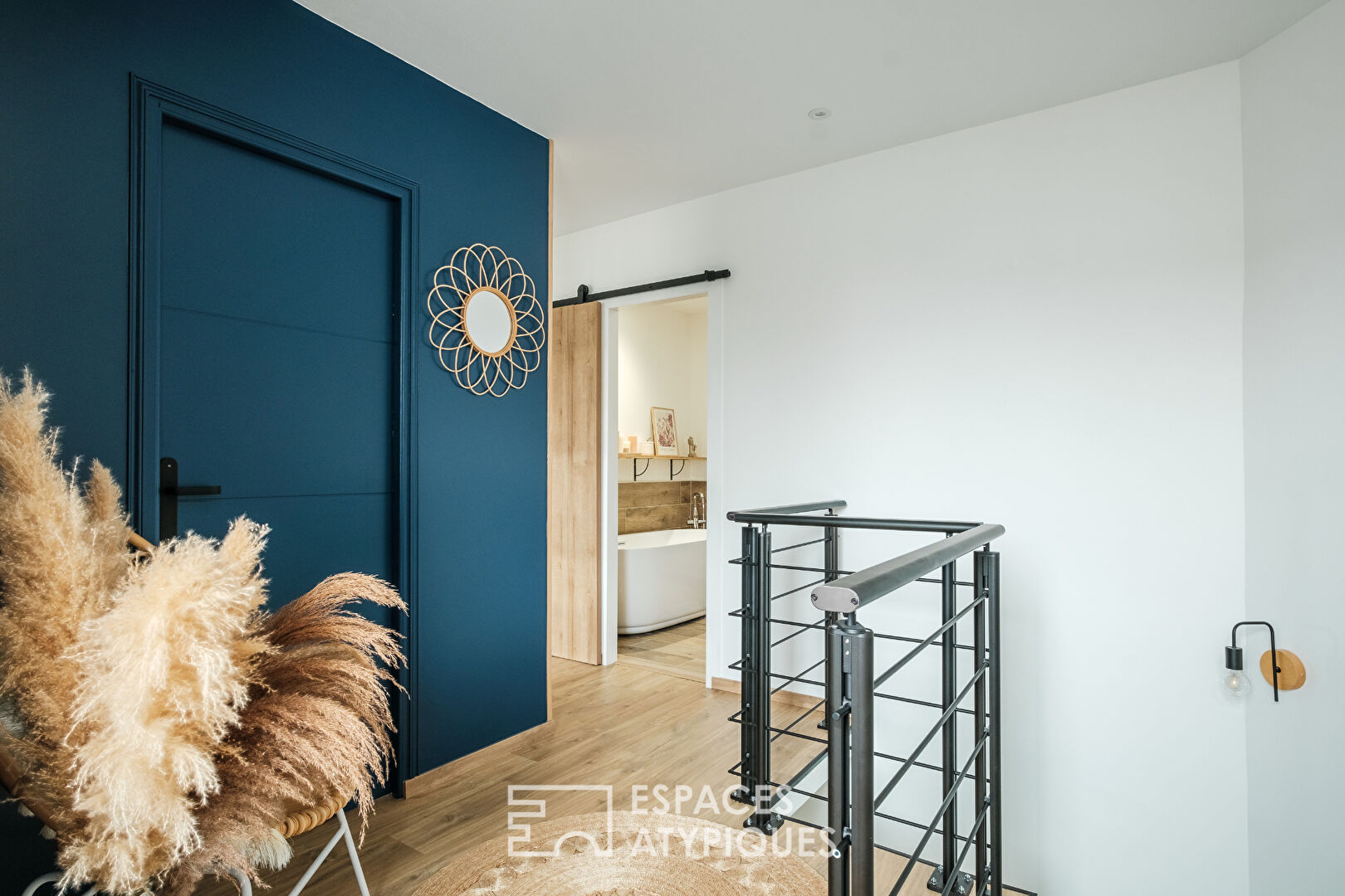 Maison familiale à deux pas de la gare de Niort