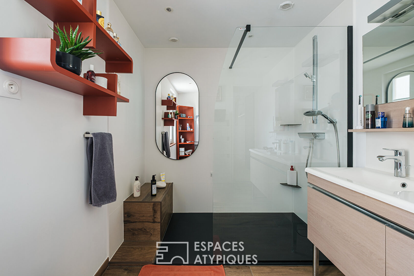 A secret haven in the heart of the city