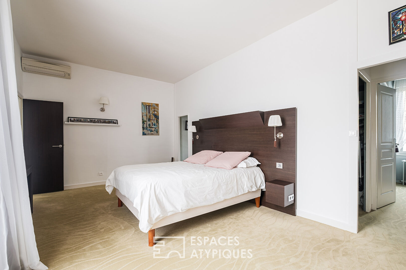A secret haven in the heart of the city