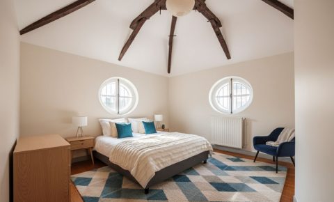 Appartement en coeur de ville