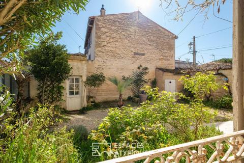 Élégance et caractère aux portes du centre de Niort