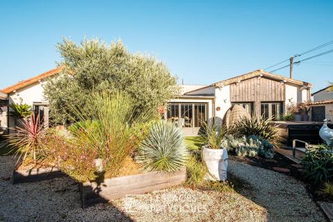 Cocon d&rsquo;exception et prestations hors normes proche de Niort