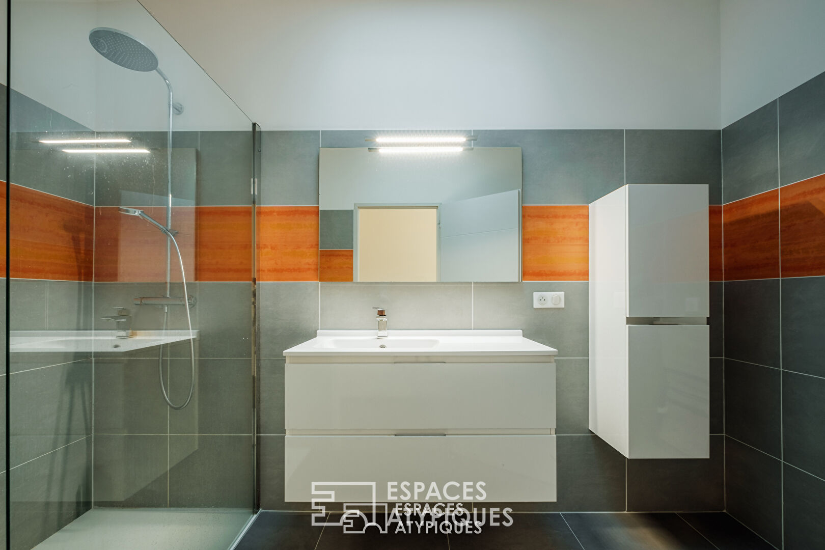 Two houses for this charming Poitevin property
