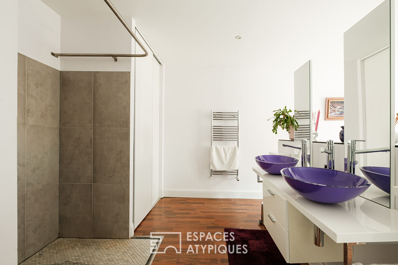 Maison avec vue imprenable sur Poitiers proche Tison