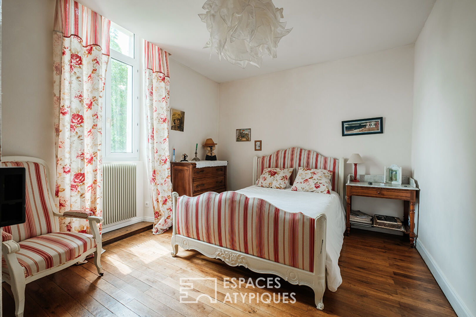 Charmante maison avec son studio indépendant