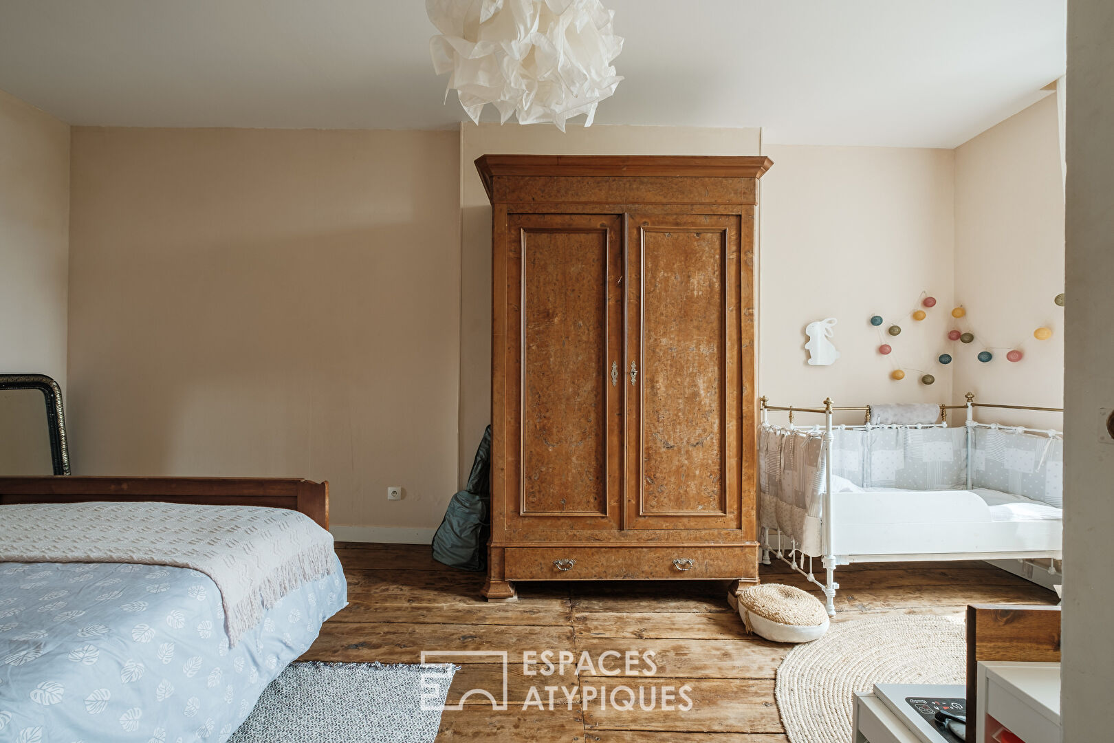 Charmante maison avec son studio indépendant