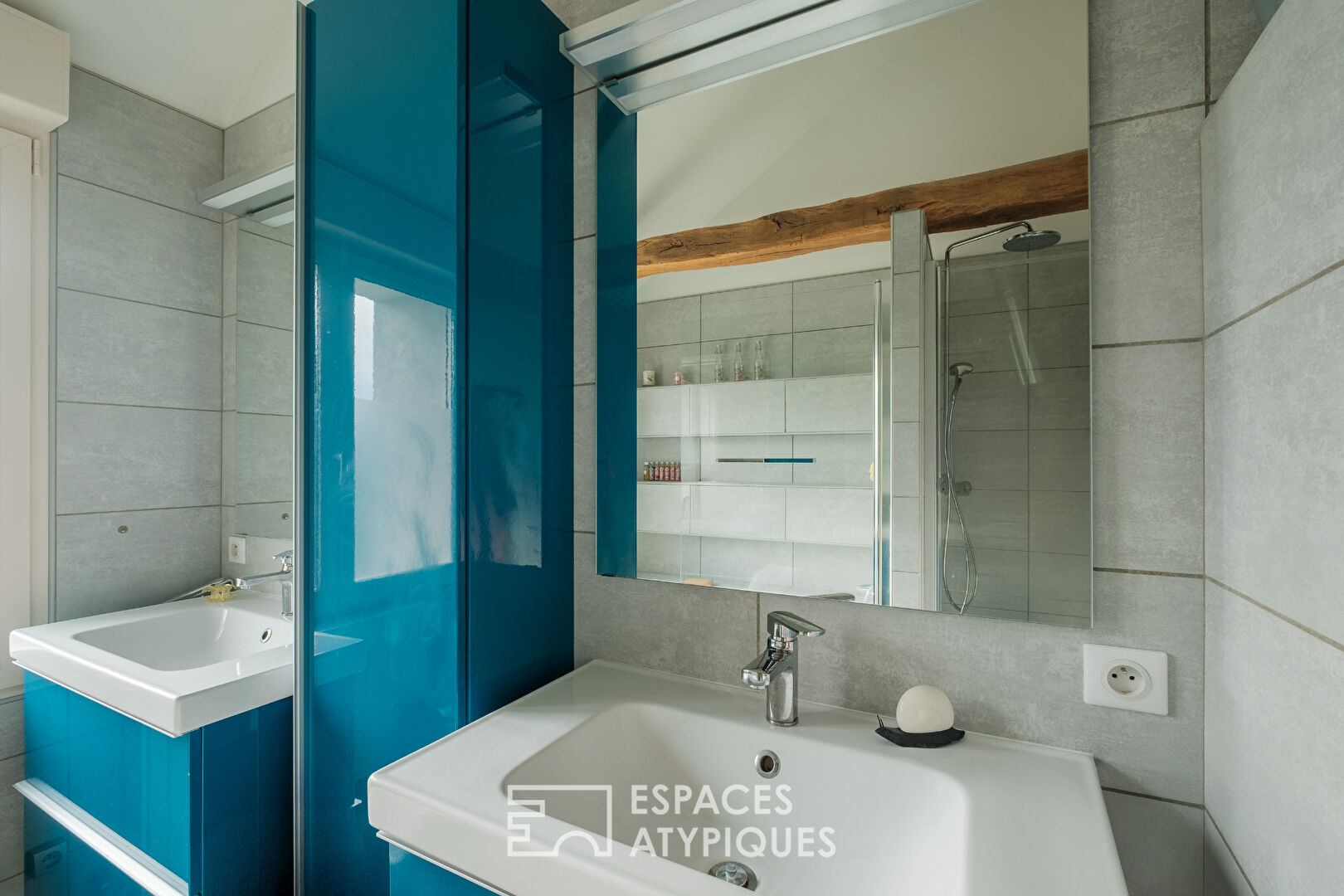 Spacieuse maison familiale pleine de charme proche Poitiers