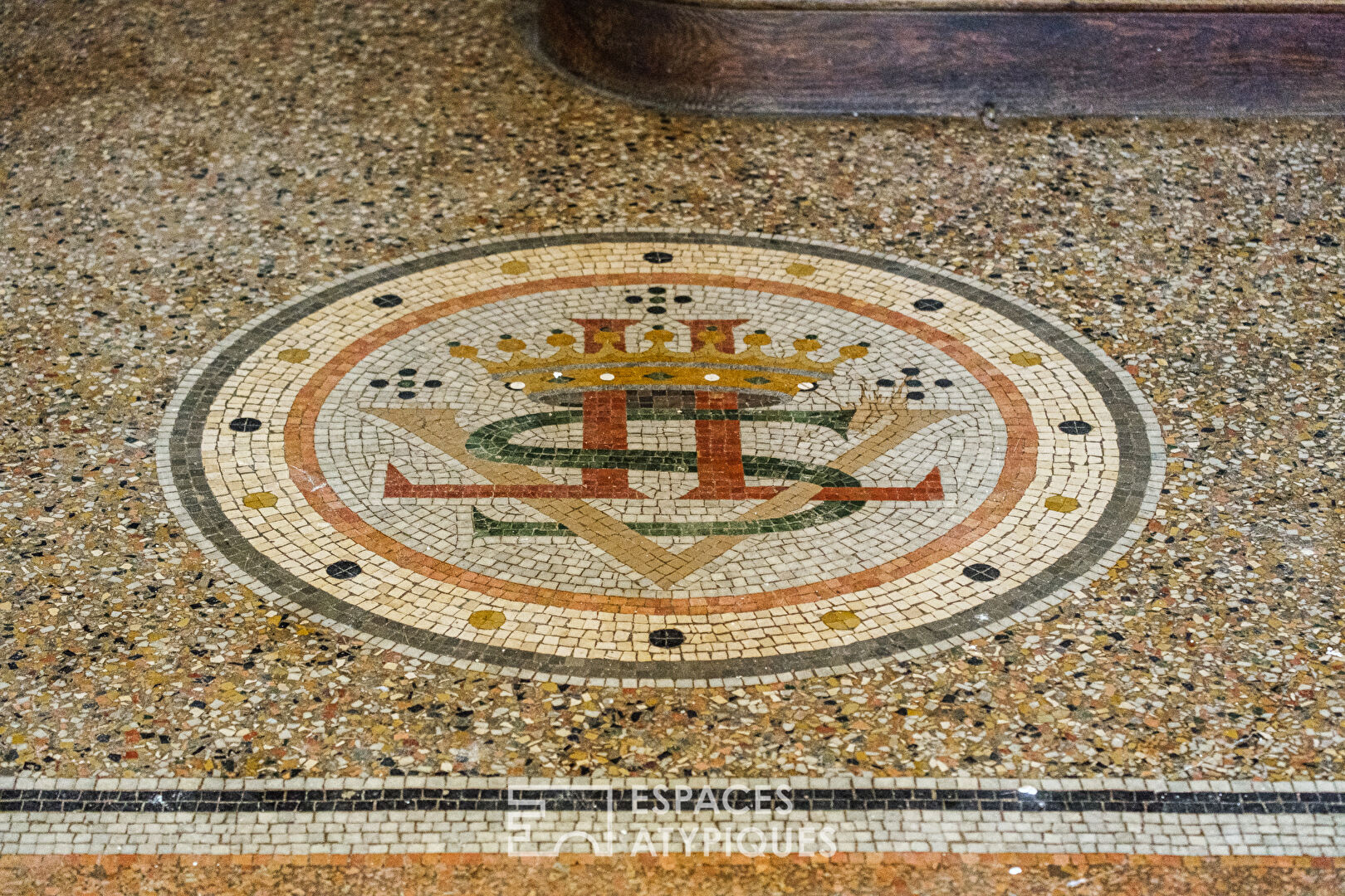 Propriété d&rsquo;exception avec deux maisons et parc au nord de la Vienne