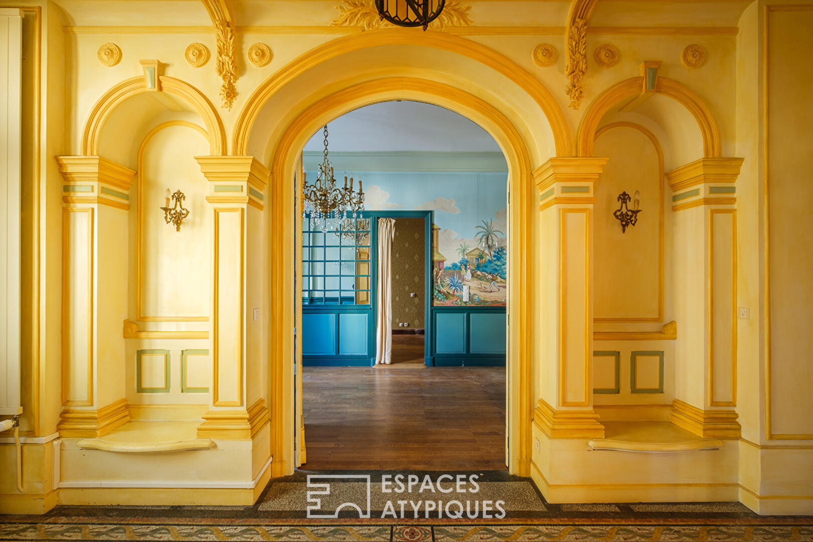 Appartement 5 pièces 201 m² · à Poitiers · 201 m² · 575 000 €