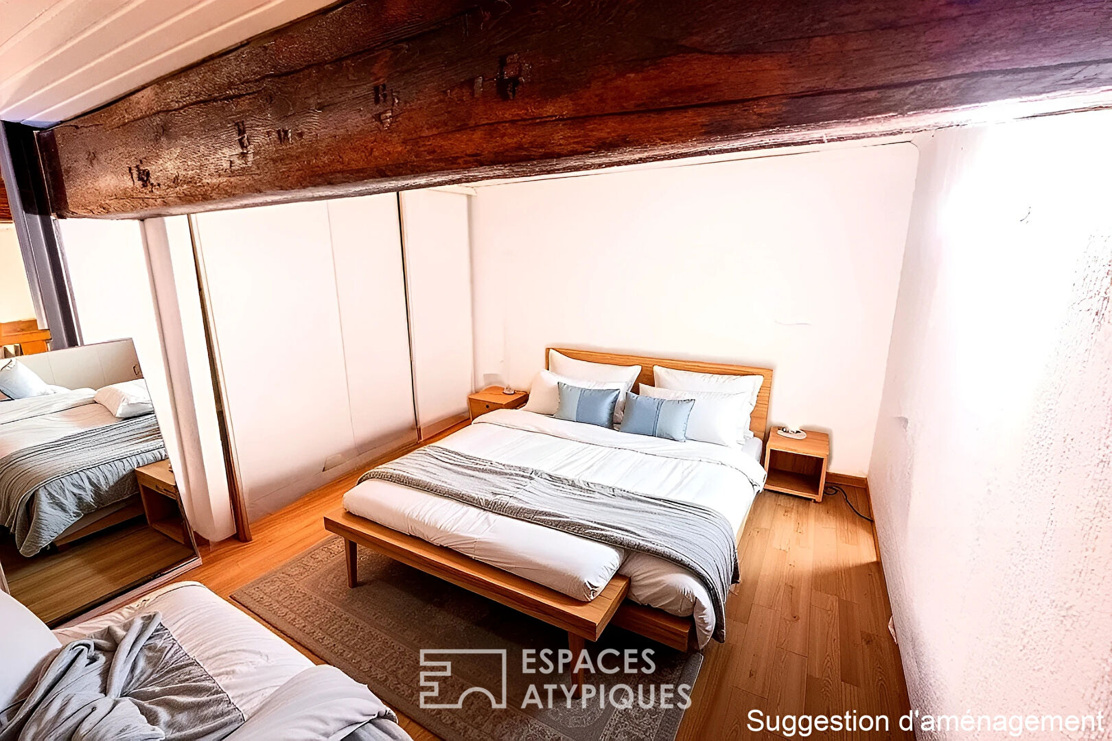 Charmant duplex à deux pas de la mer, à Banyuls-sur-Mer
