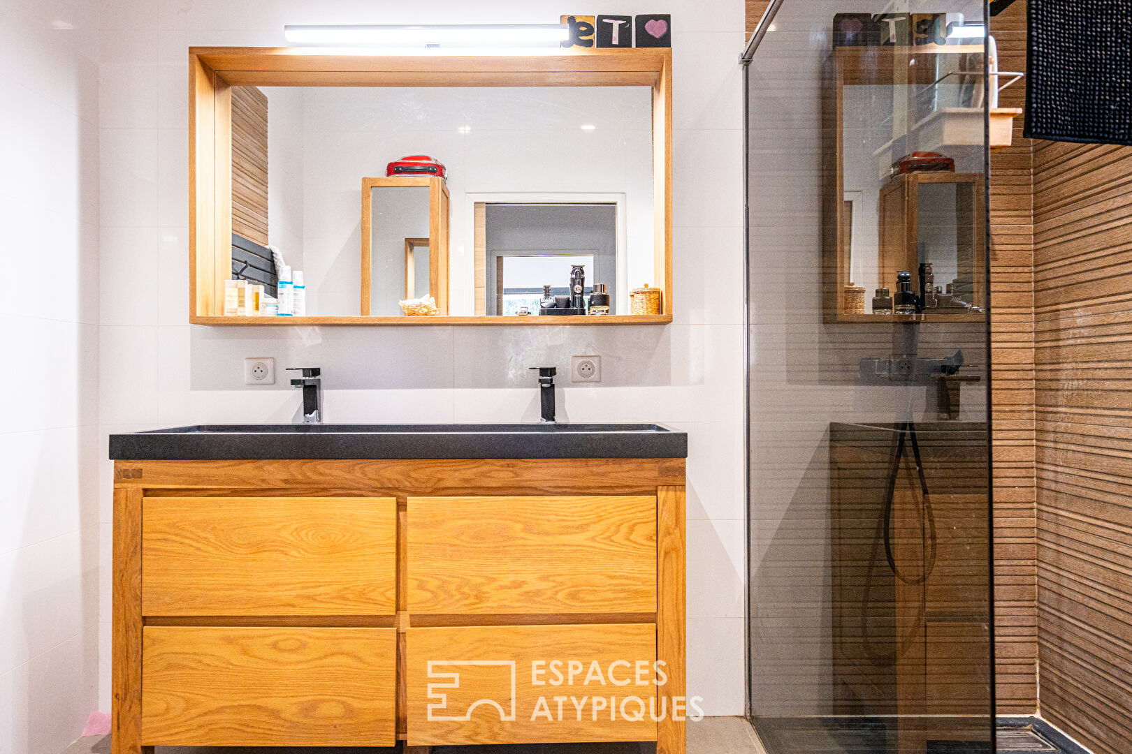 Élégante villa avec piscine à Cabestany