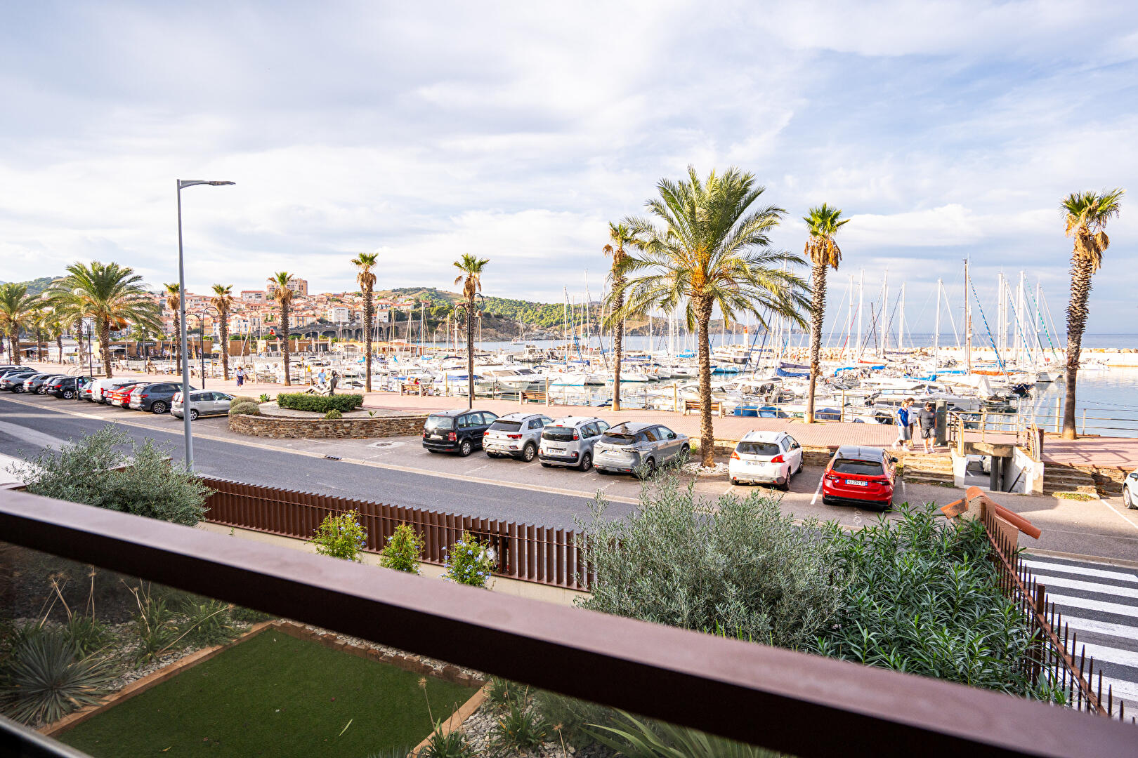 Appartement 4 pièces 98 m² · à Banyuls-sur-Mer · 98 m² · 755 000 €