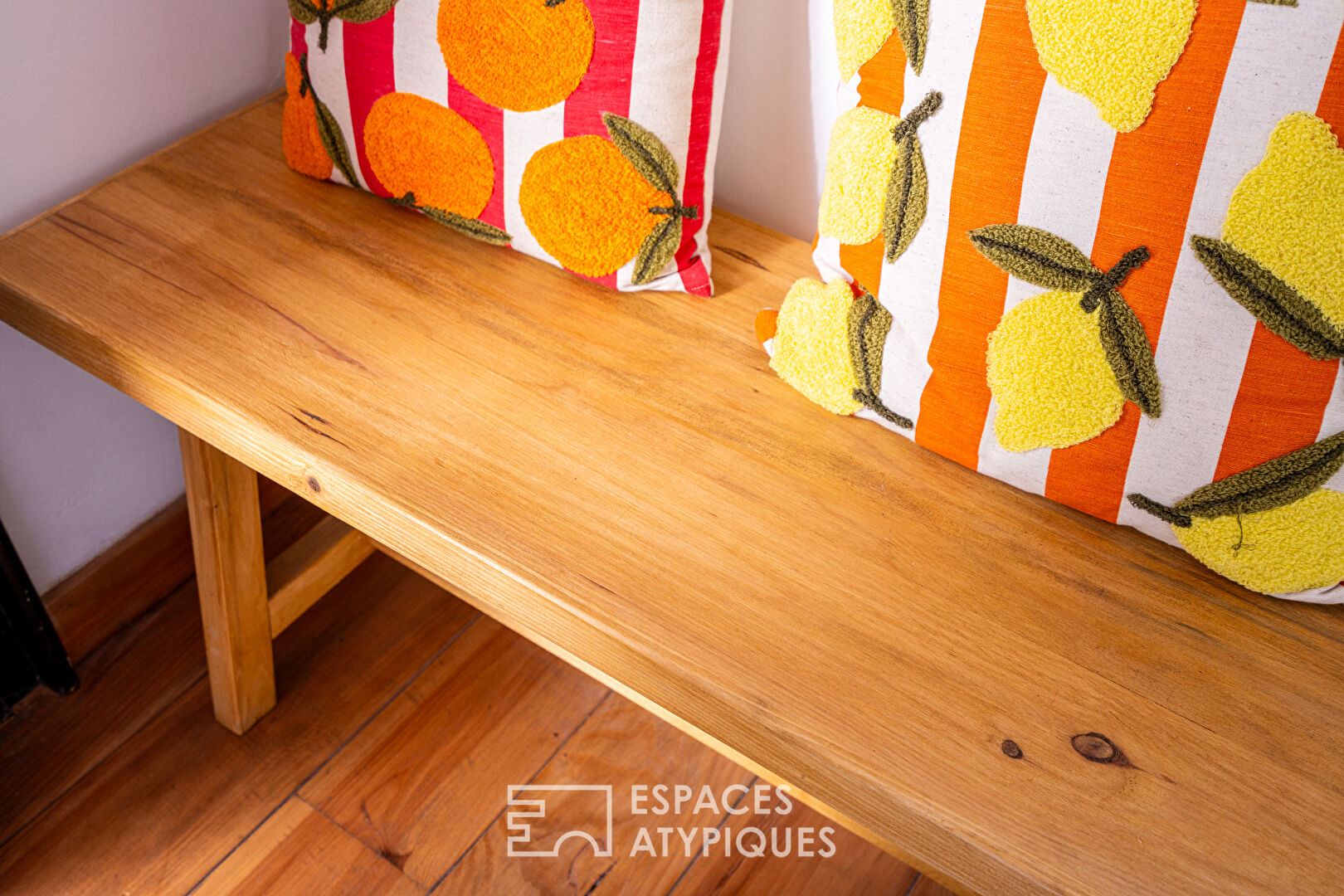 Maison d&rsquo;architecte rénovée aux volumes lumineux