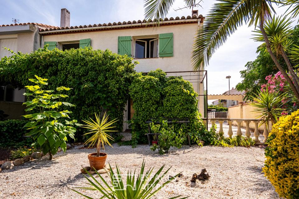 Projet de rénovation à Cabestany