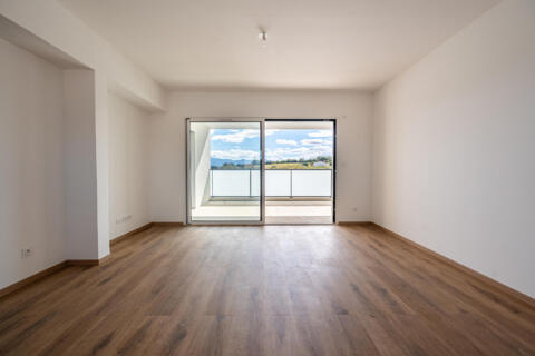 Bel appartement lumineux avec terrasse