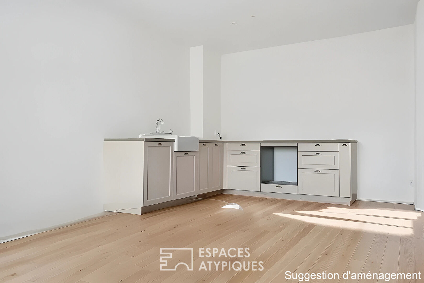 Appartement face à la mer de banyuls-sur-mer avec jardin privatif
