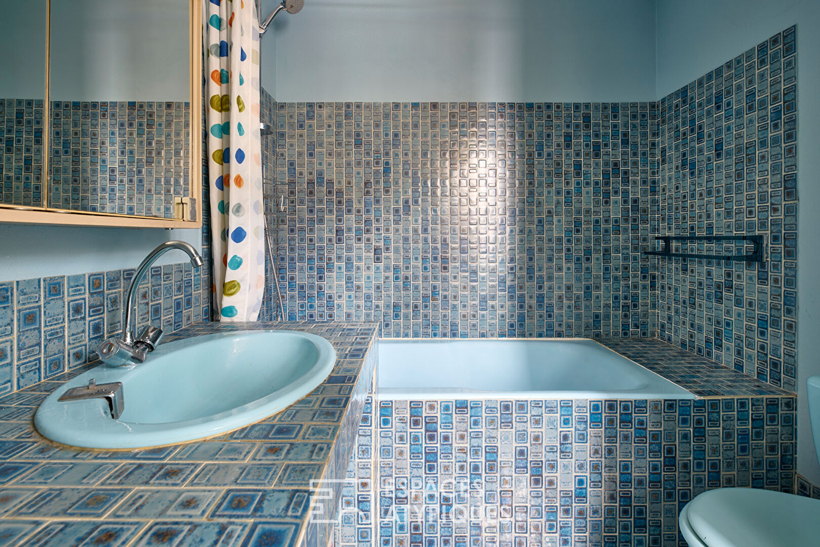 Triplex familial lumineux à réinventer