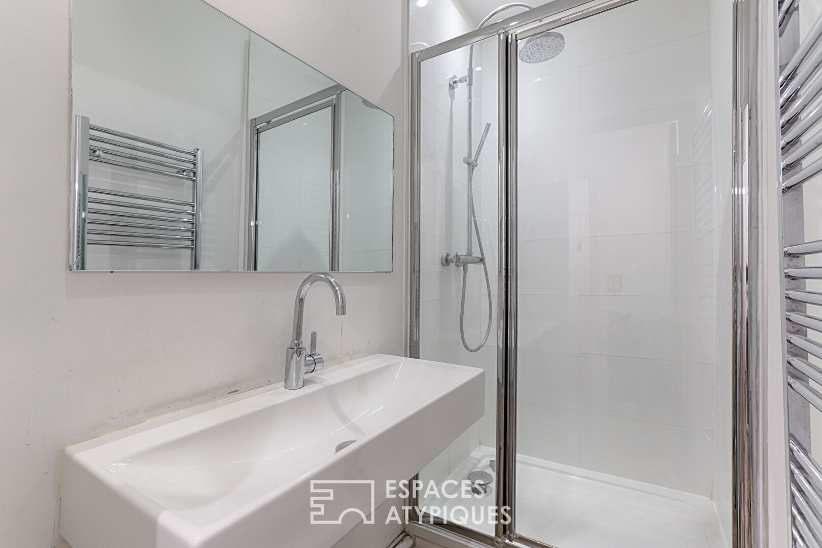 Local commercial sur Cour piétonne à Bastille