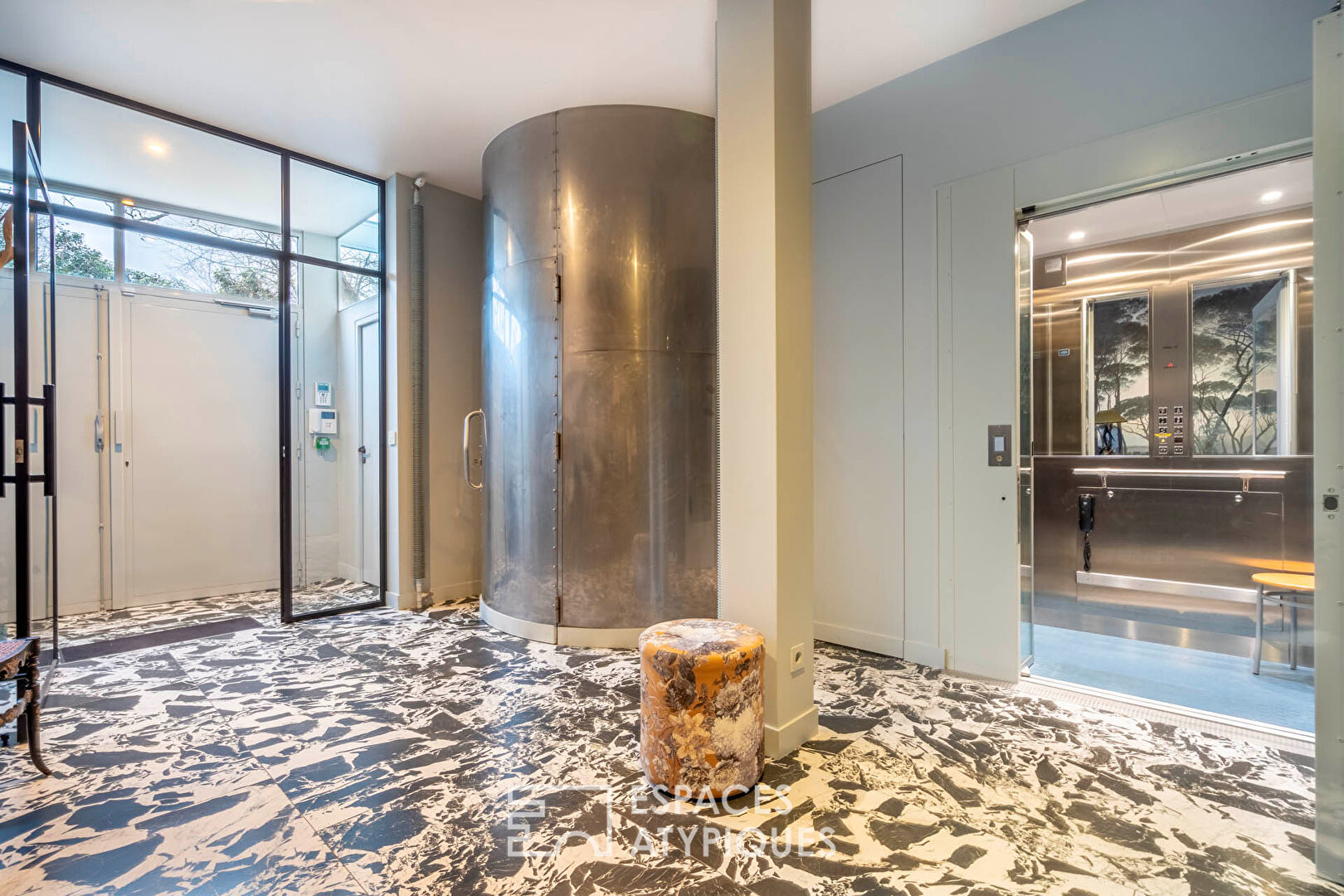 Maison d&rsquo;architecte d&rsquo;exception