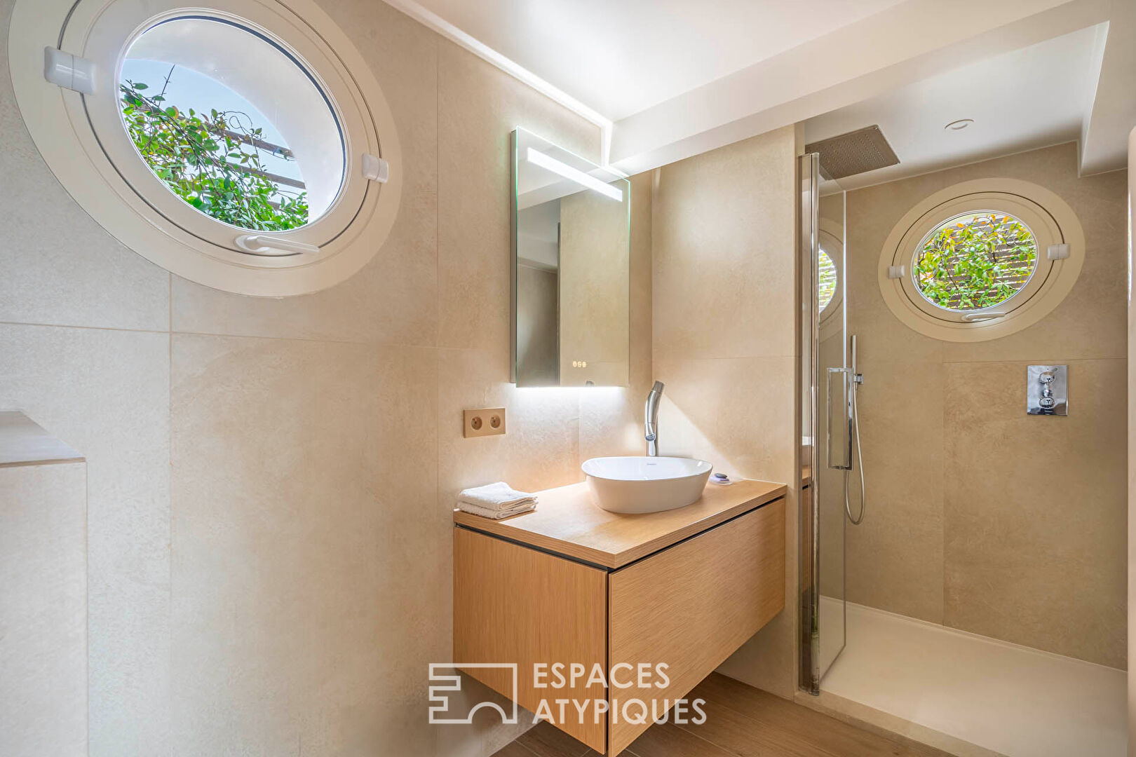 Maison d&rsquo;architecte d&rsquo;exception