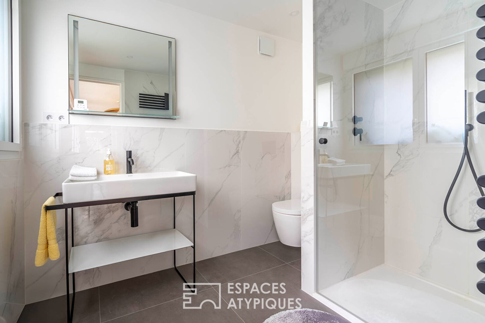 Maison d&rsquo;architecte d&rsquo;exception