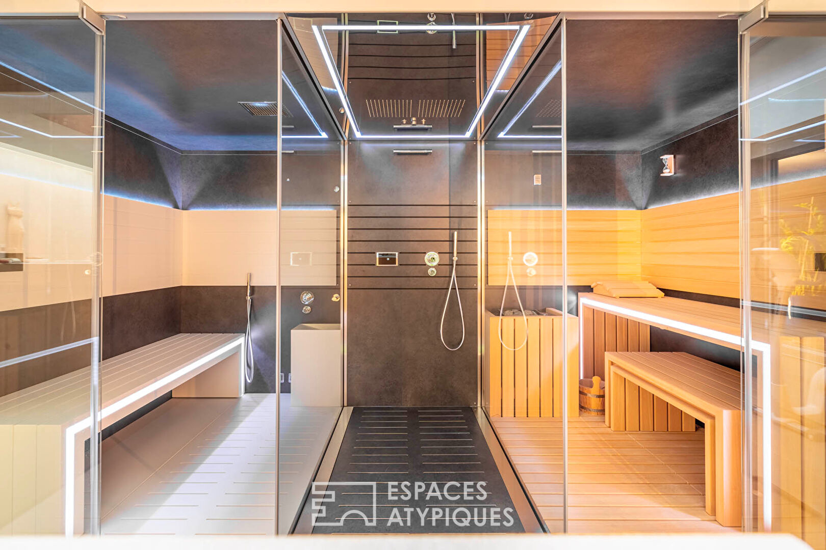 Maison d&rsquo;architecte d&rsquo;exception