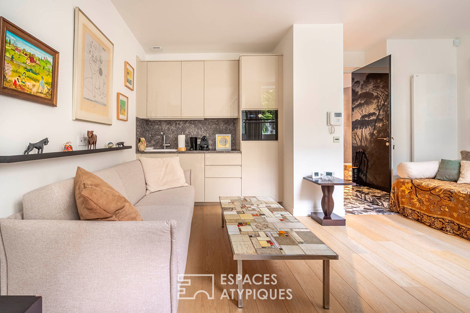 Maison d&rsquo;architecte d&rsquo;exception