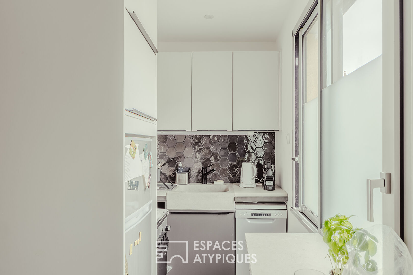 Renovated house in the heart of Cayeux sur Mer