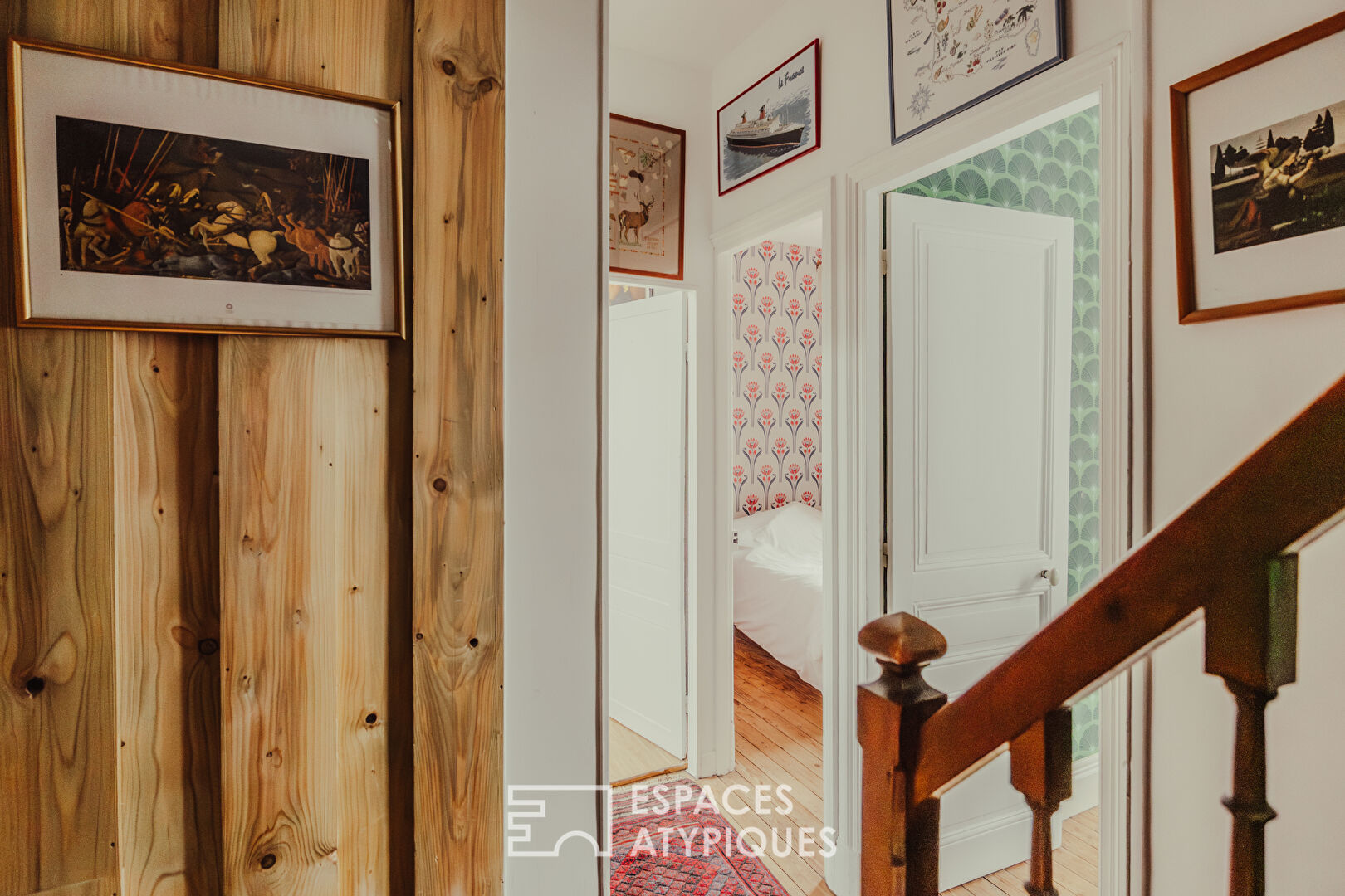 Renovated house in the heart of Cayeux sur Mer