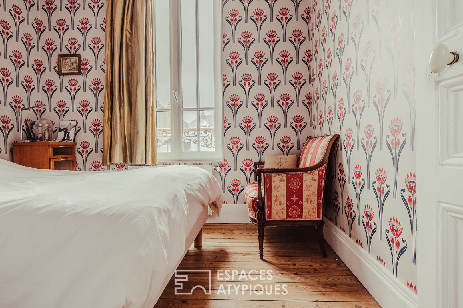 Renovated house in the heart of Cayeux sur Mer