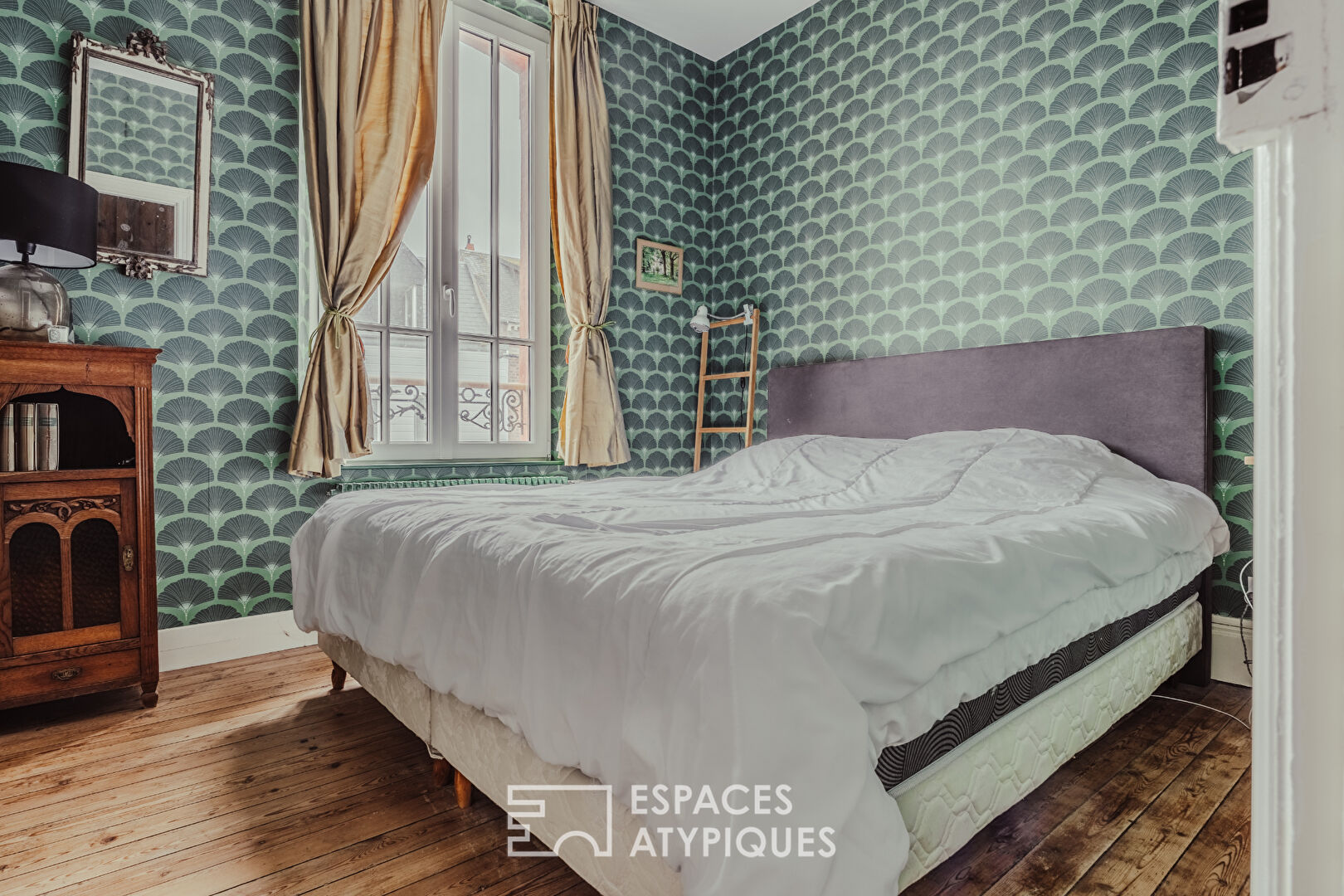 Renovated house in the heart of Cayeux sur Mer