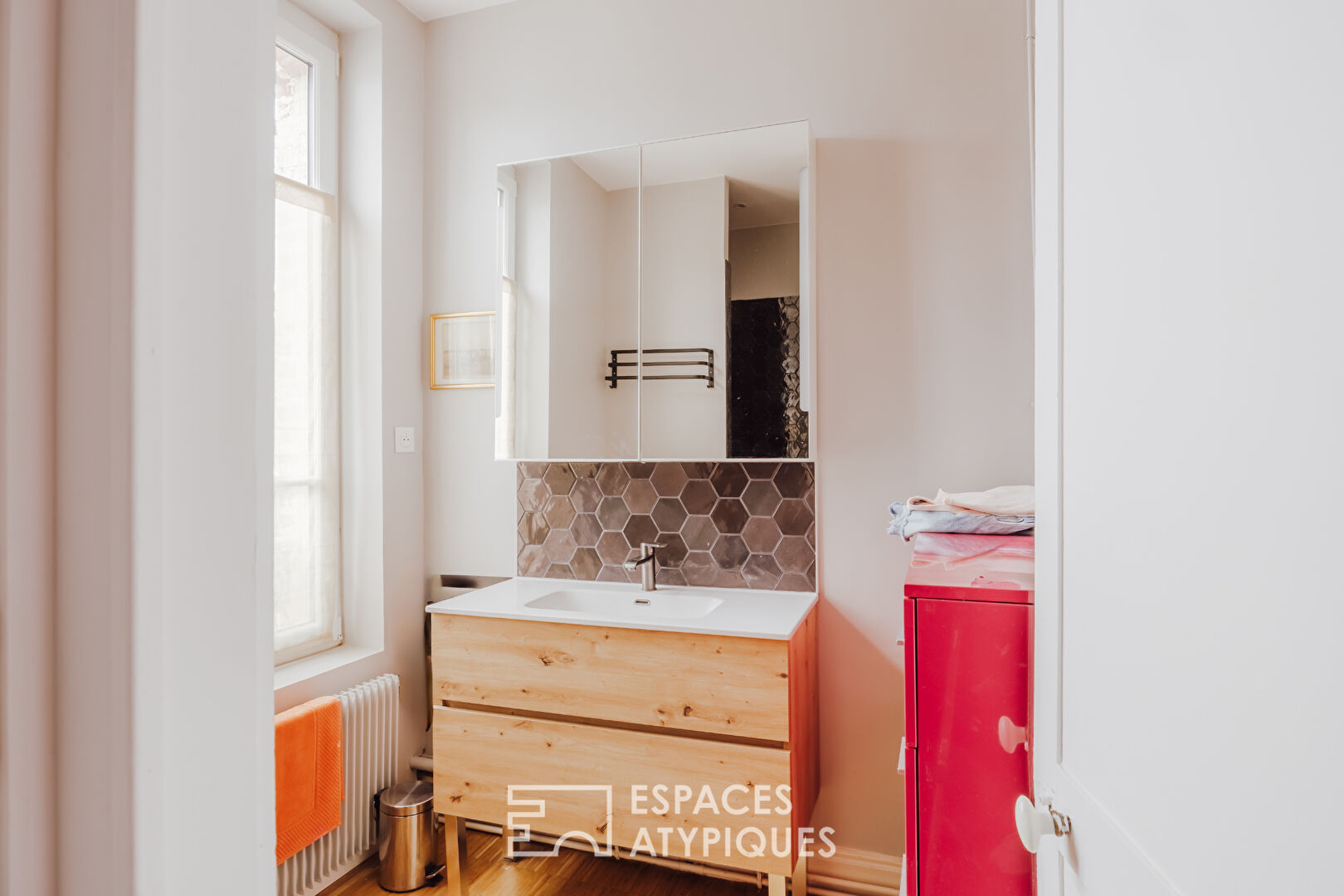 Renovated house in the heart of Cayeux sur Mer