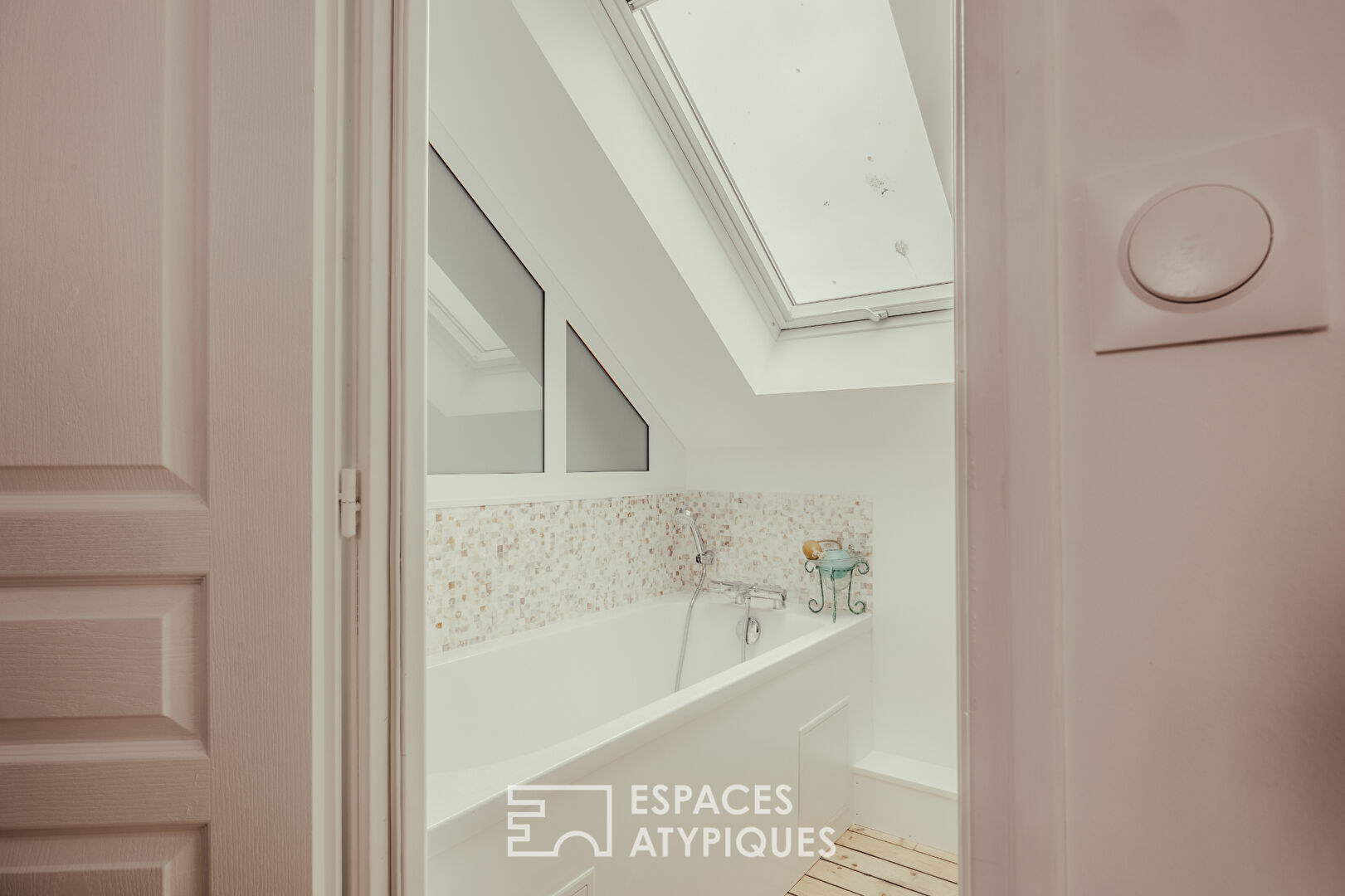 Renovated house in the heart of Cayeux sur Mer