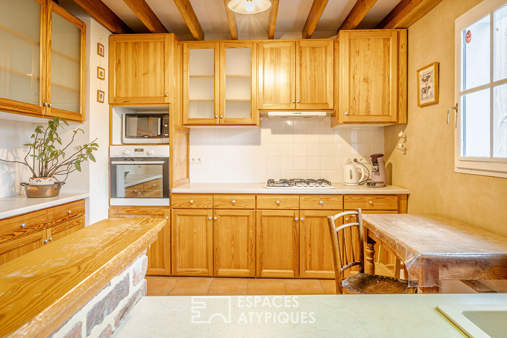 Maison d&rsquo;hôtes de charme au coeur de la vallée de la Noye