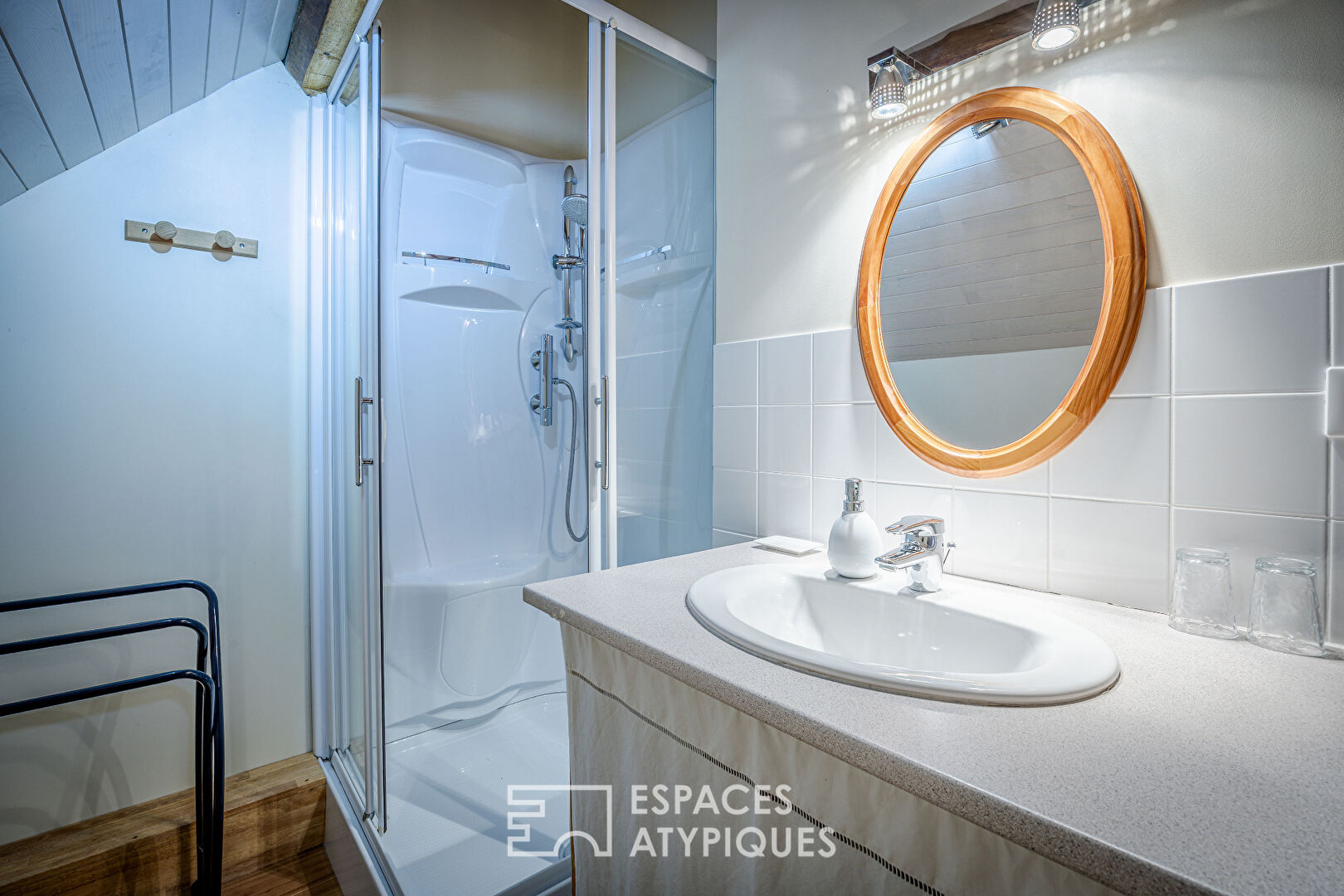 Maison d&rsquo;hôtes de charme au coeur de la vallée de la Noye