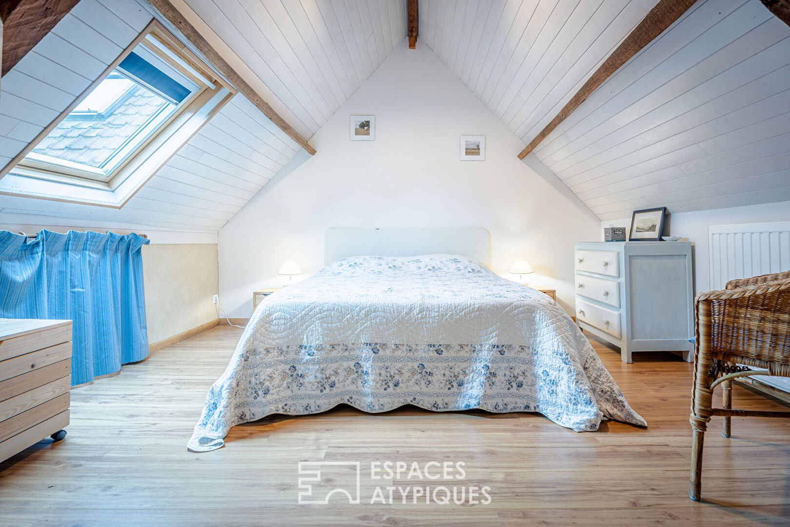 Maison d&rsquo;hôtes de charme au coeur de la vallée de la Noye