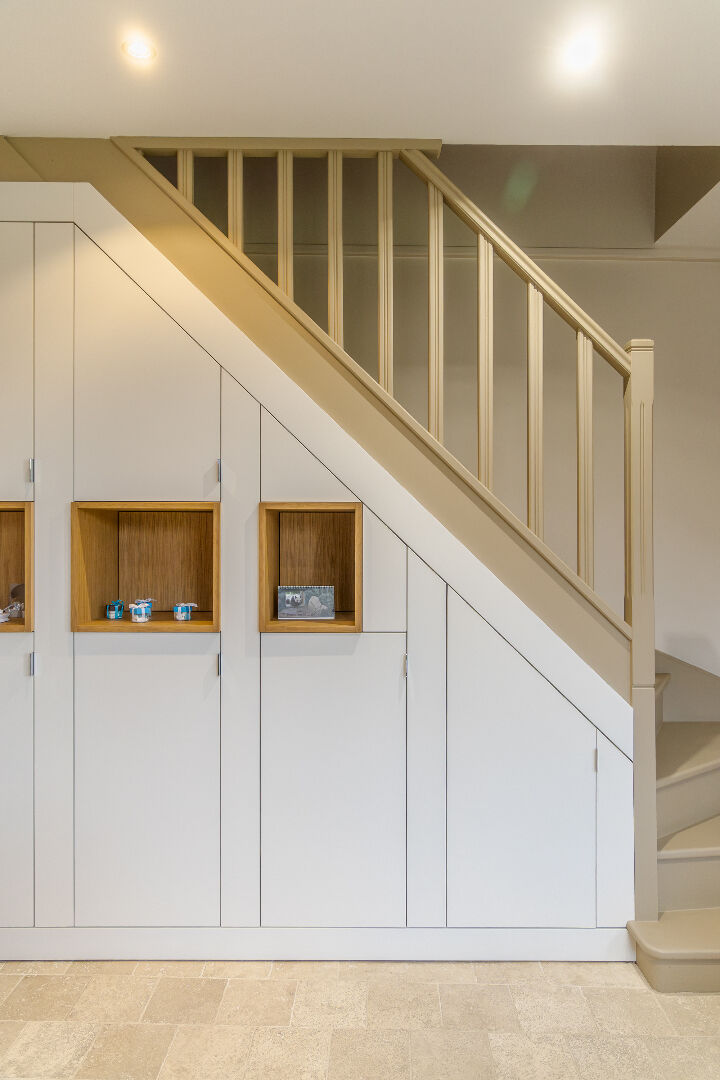 Magnifique longère famillale avec vue sur les étangs