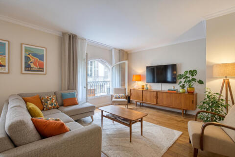 Appartement Avignon 5 pièce(s) 168 m2