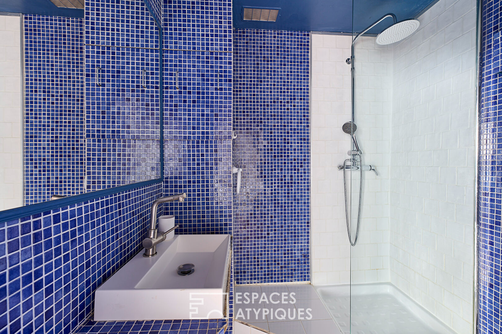 Charming studio near Gare de Lyon