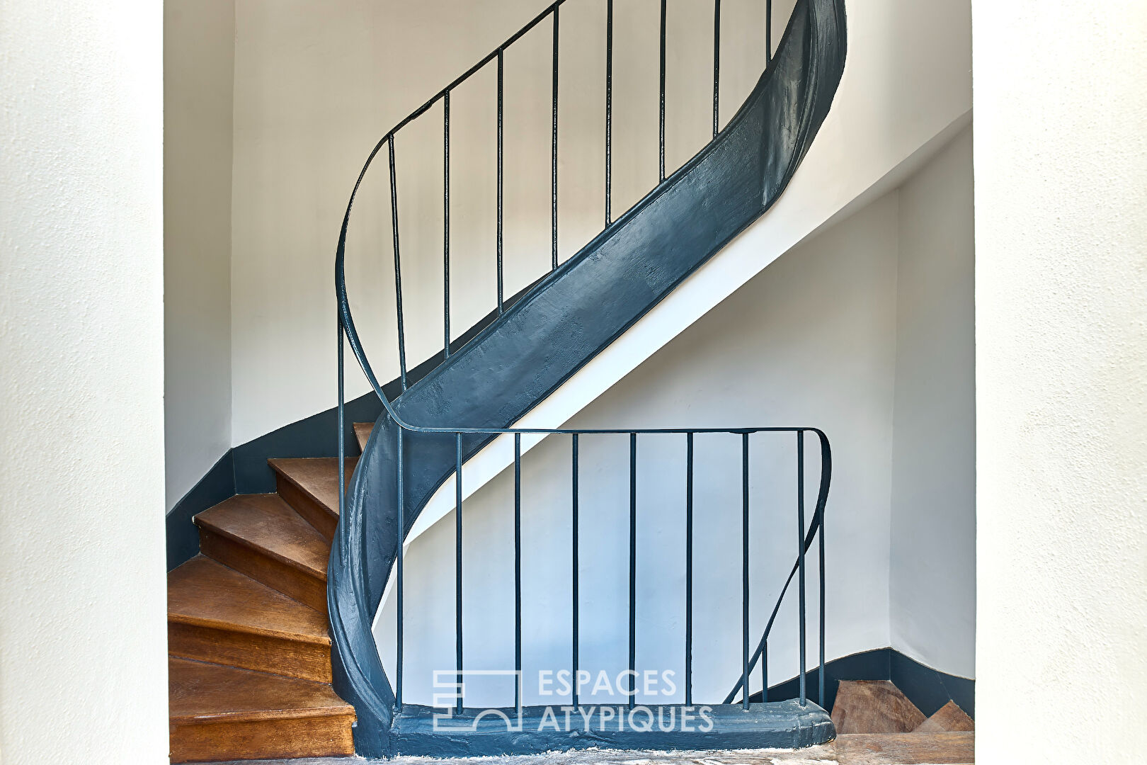 Charming studio near Gare de Lyon