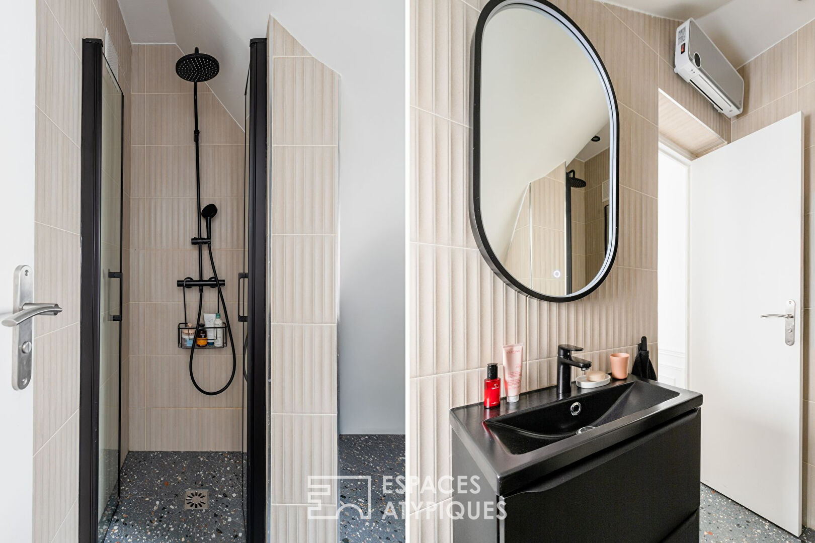 Appartement de charme à deux pas de la Place de la Nation