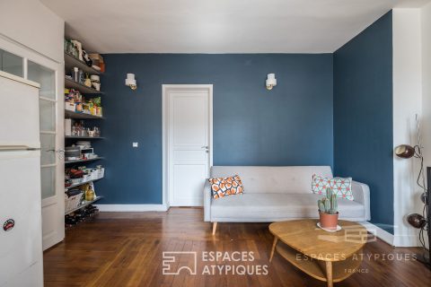 apartment reinvented