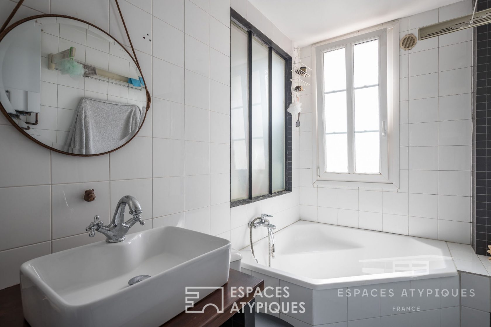 apartment reinvented